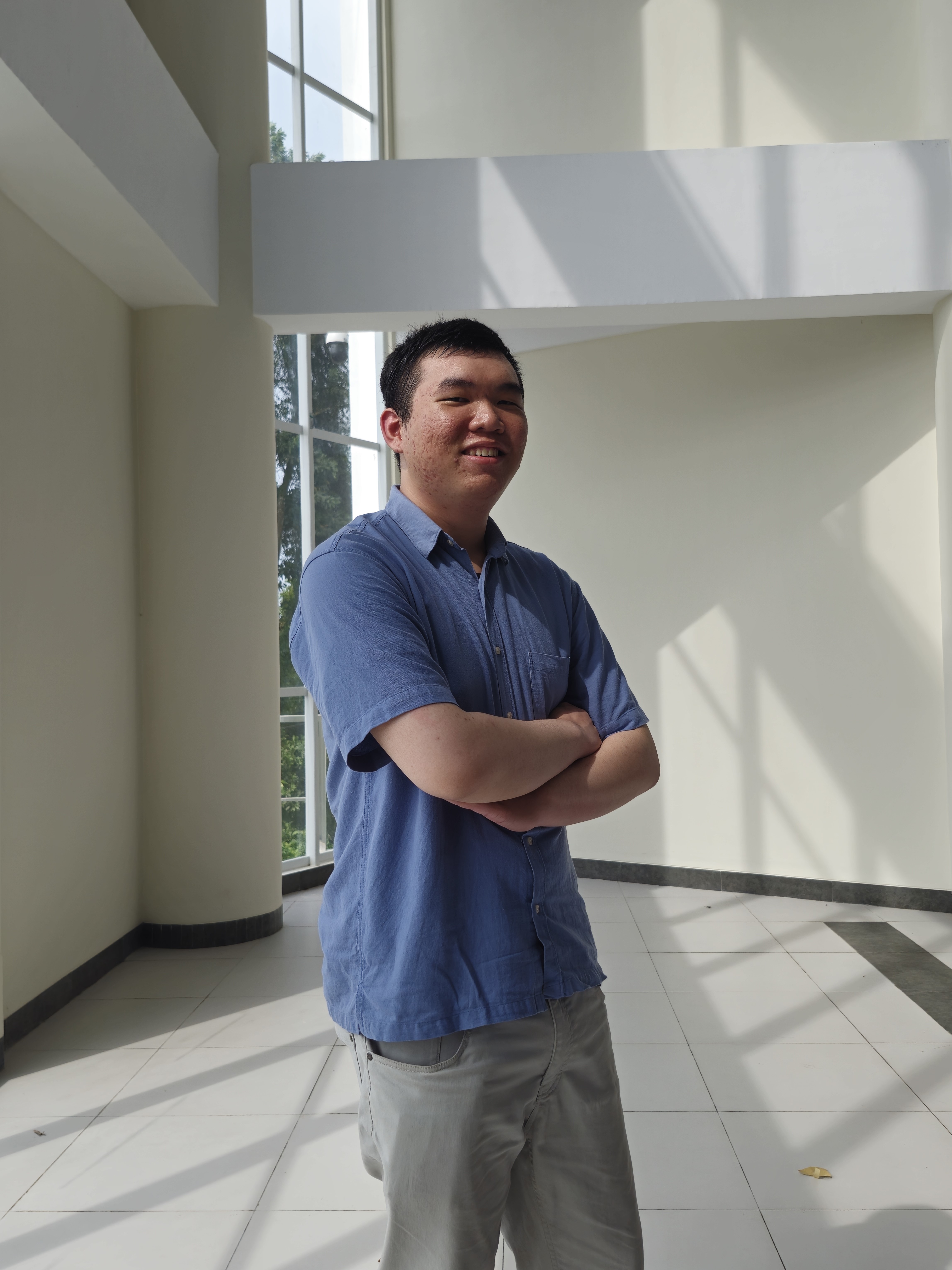 Bernardo Ng Picture