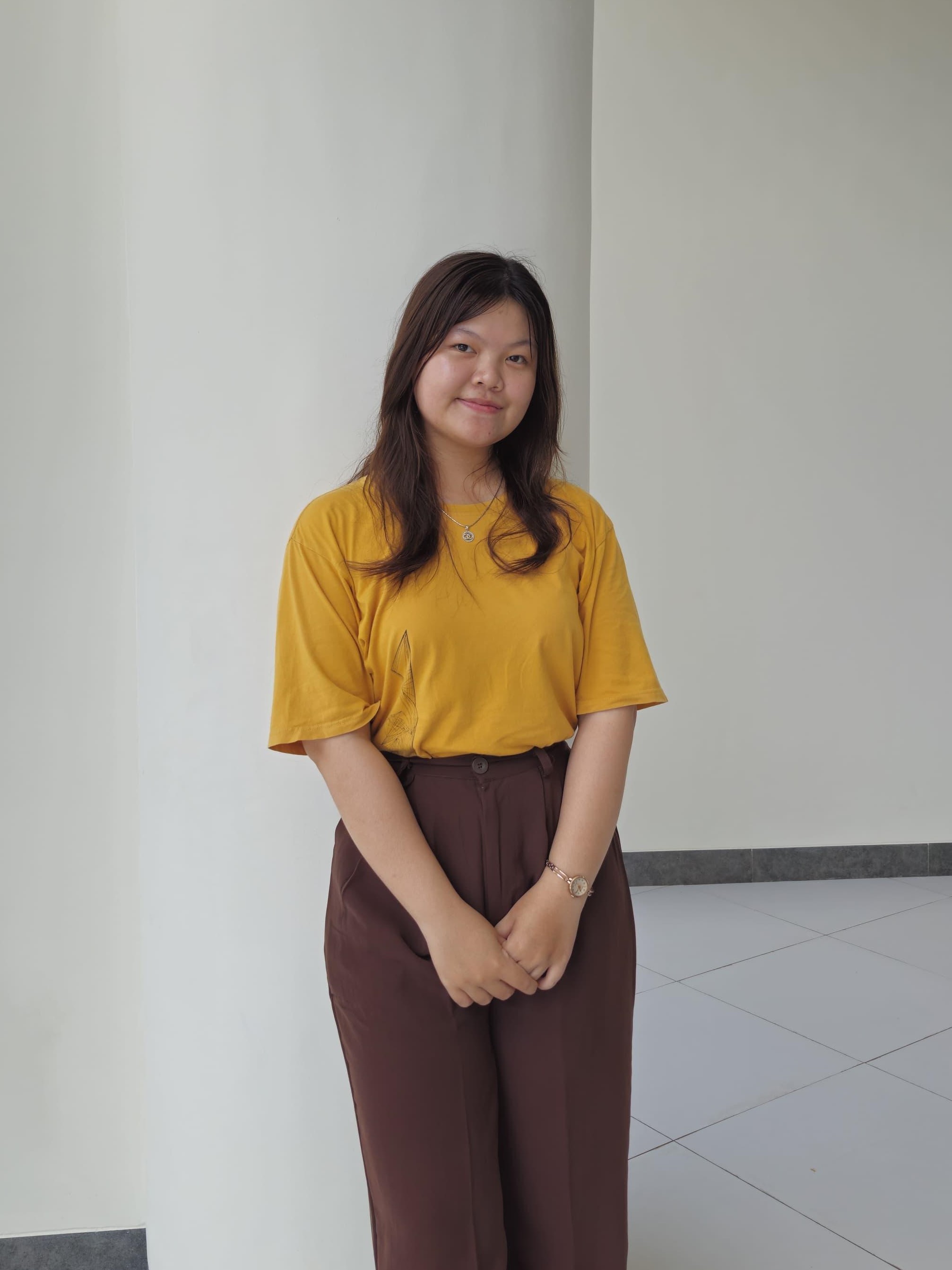 Jenie Josphin Picture